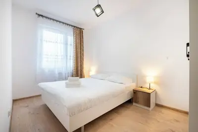 Image de Chorzów Inviting Apartment