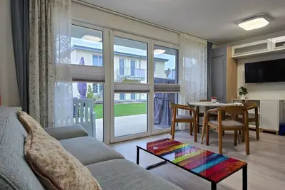 Image de Vacation apartment Kwu 4 Eg - \"Schatulle\" - \"Holiday apartment 'Schatulle' in Graal