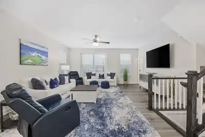 Image de Course to Coast at Barefoot Resort & Golf