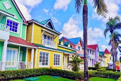Image de Charming 4 bedroom country house with Ac, WiFi in wonderful Samaná. Visit Us!
