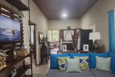 Image de La Casita del Lago in El Jaral (pet friendly)