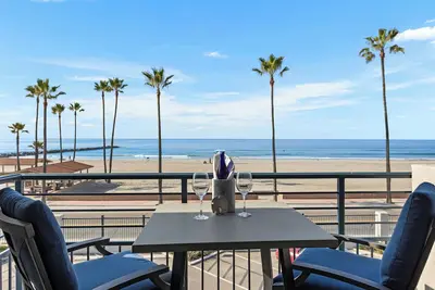 Image de Beach Retreat, Free Wifi 308a