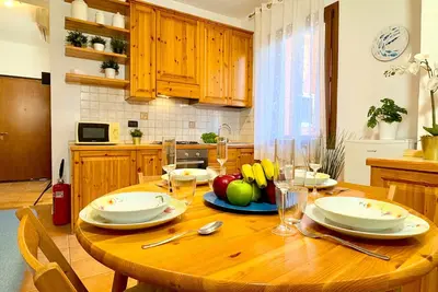 Image de Ca' de le Chiovere (Cannaregio)