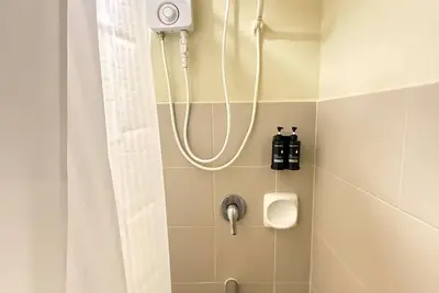 Image de Cozy 1-bedroom condo in awesome Cebu City with Ac, WiFi