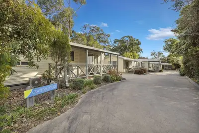 Image de 2 Bedroom Superior Villa