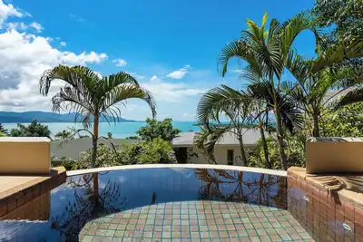 Image de 2 Bedroom Poolvilla-Sdv013 By Samui Dream Villas