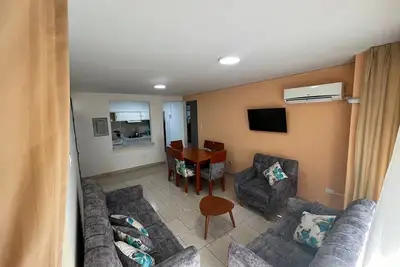 Image de 🏡 Cozy Apartment in Piura - Safe, Central and Comfortable