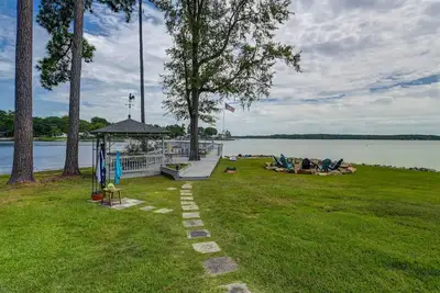 Image de The Water’s Edge | Sleeps 8 | Incredible Views
