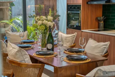 Image de U Villas two Br in a Bali Island