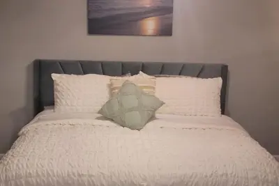 Image de The  Bear Cave! ! Charming 3-bedroom house in lovely Slidell