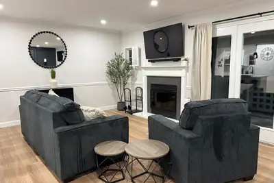 Image de The Happy Hideaway, steps from Spa and 1 mile to Mohegan Sun