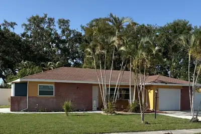 Image de The Beach House Escape