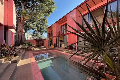 Image de Calixto Villa 3