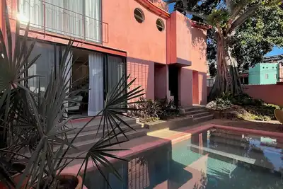 Image de Calixto Villa 4