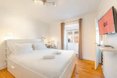 Image de GuestReady - Casa da Alma à Alfama