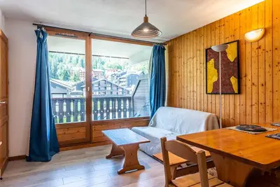 Image de Appartement  by Interhome