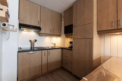 Image de Les Sitelles by Interhome