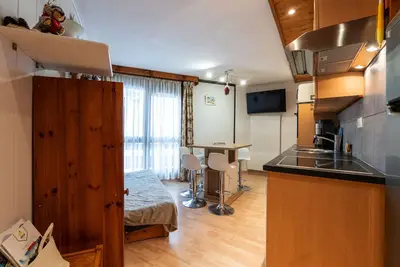 Image de Praz des Esserts by Interhome