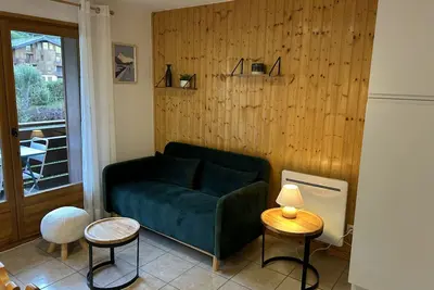 Image de Residence des Neiges by Interhome