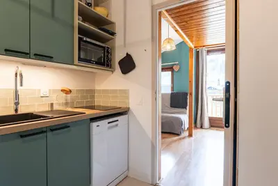 Image de Les Arcades by Interhome