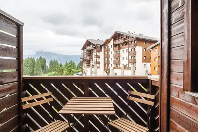 Image de P. Les Esserts by Interhome