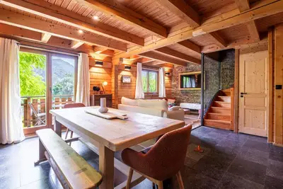 Image de Bois De Champelle by Interhome