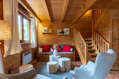 Image de Bois de Champelle by Interhome