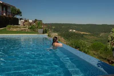 Image de Casas da Tia Alice - Mafra - Casa 2 - Vermelha