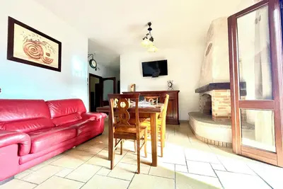 Image de Maison Bellevue with garden e bbq