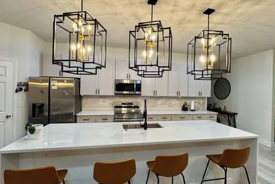 Image de Charming 3-bedroom House in Sebring with Ac, WiFi