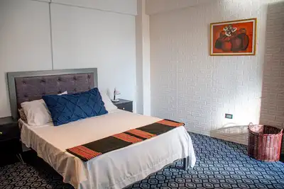 Image de Enjoyable 2-bedroom apartment with WiFi in Uyuni