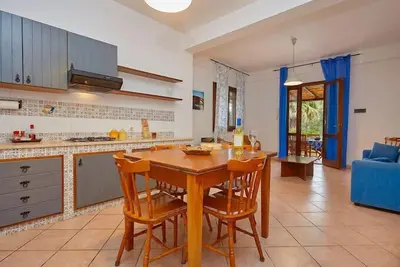 Image de Villa Uzzo by Sicily Travelling Villas