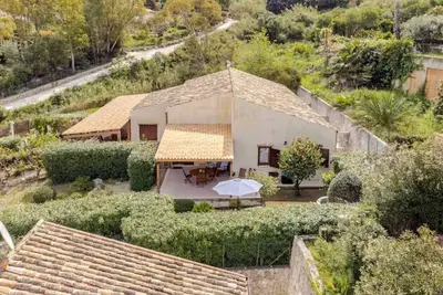 Image de Villa Berretta by Sicily Travelling Villas