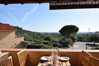 Image de Casa Chiara Balcony, Budoni