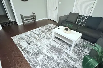 Image de Peaceful Arlington Home