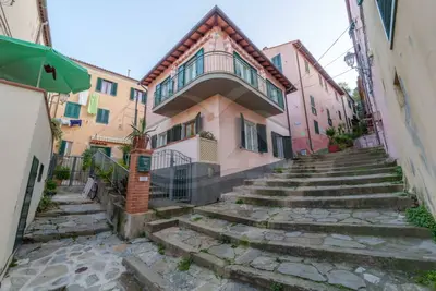 Image de Appartamenti Malaga - Bilo Malaga Primo Piano