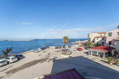 Image de Casa Vittoria sul Lungomare