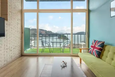 Image de Yeosu Island Pet Pension