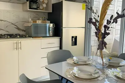 Image de Charming 2-bedroom house in San Miguel with Ac, WiFi