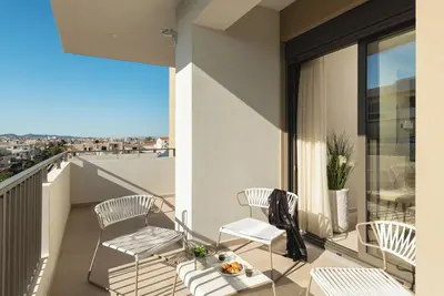 Image de Lovelia Luxury Apartment Chania Ev Car Charger