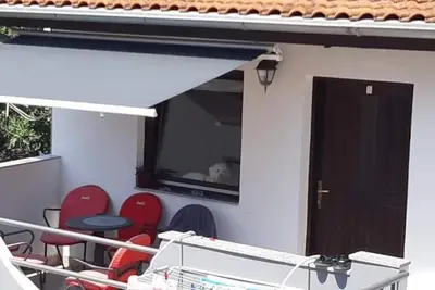 Image de Appartements Ines (116171-A3) - Biograd