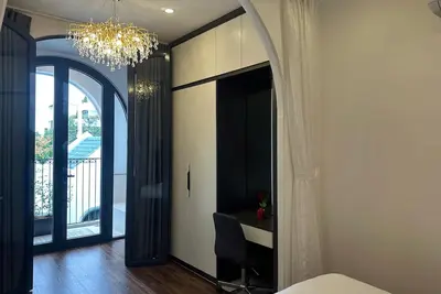 Sc69lhk cozy house with private pool