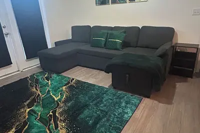 Image de Charming 2-bedroom/2 Bath Apartment Near Unc Charlotte