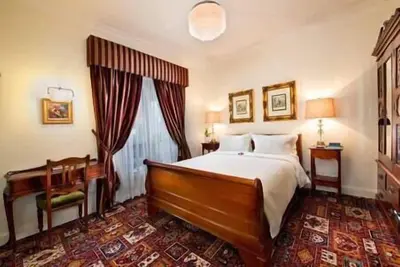 Image de Katoomba Estate 5 Bdr 5 Bth Luxury - Home Cinema