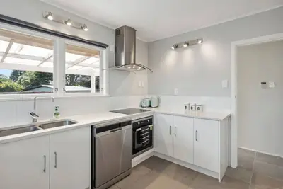 Image de 5 Huia street Holiday House