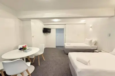 Image de Unit 6,Fenton Summer Lodge