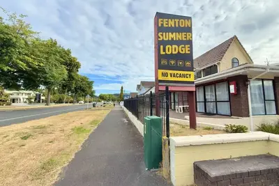 Image de Unit 11, Fenton Summer Lodge