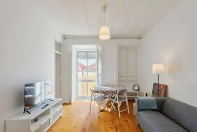 Casa Bestel, Setúbal