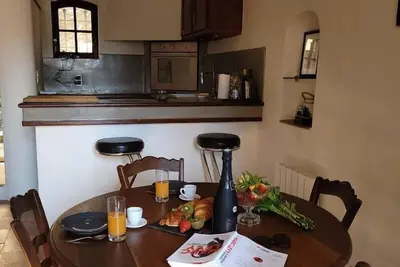 Image de La Barrade - Maison Atypique