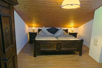 Image de Vacation apartment\/apartment for 4 guests with 45m² in Halblech (270239)